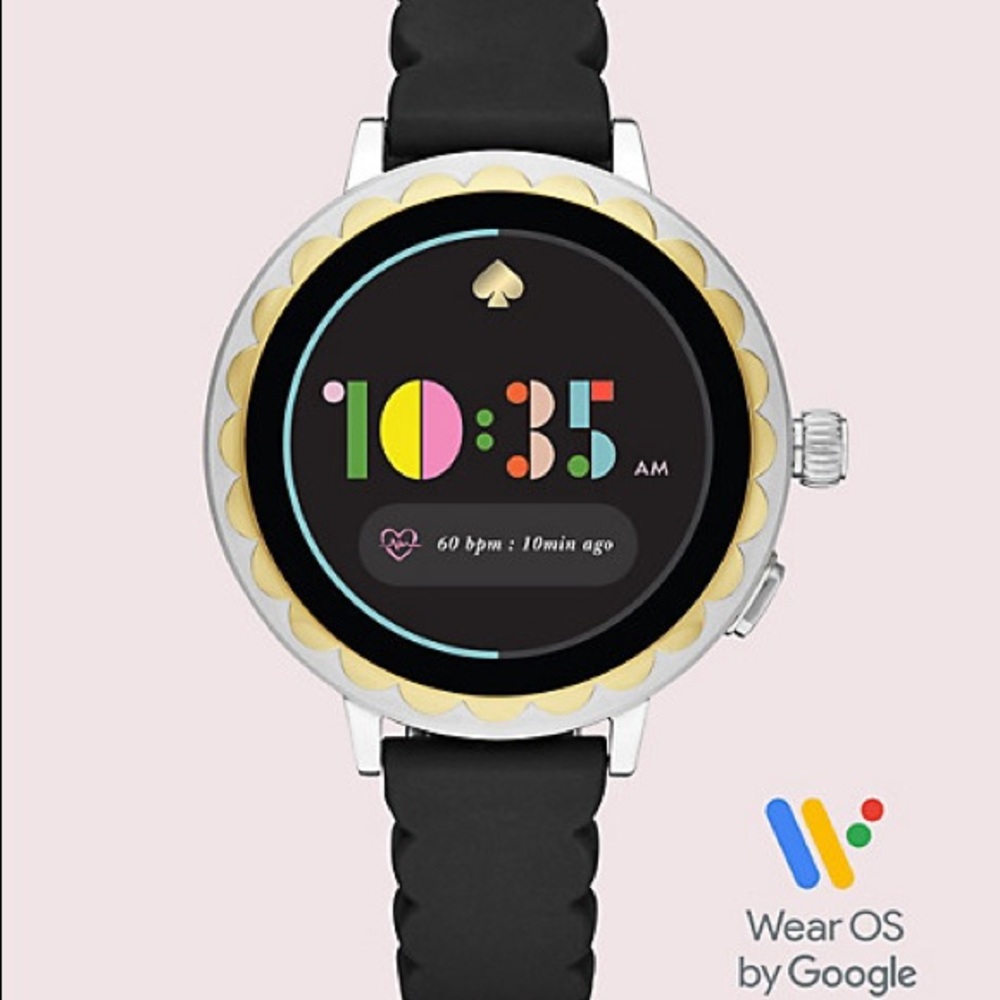 Kate Spade Smartwatch